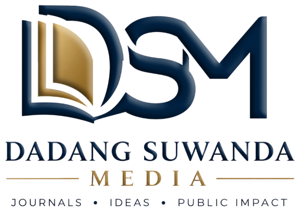 Dadang Suwanda Media (DSM)